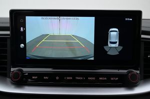 Kia Cee´d bild 14
