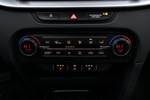 Kia Cee´d bild 23