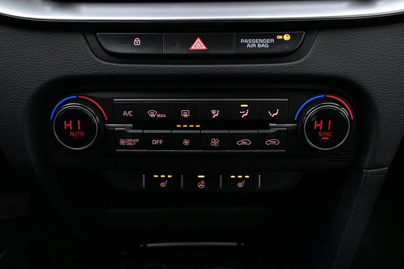 Kia Cee´d bild 23