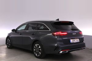 Kia Cee´d bild 4