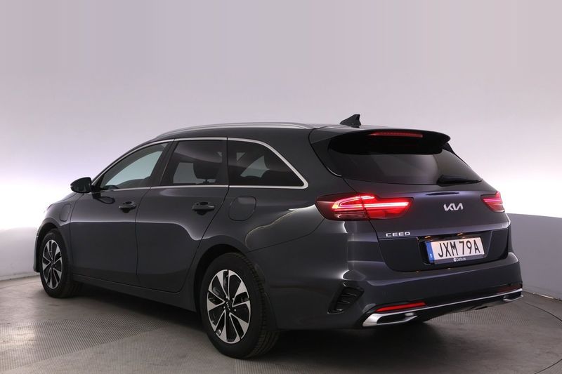 Kia Cee´d bild 4