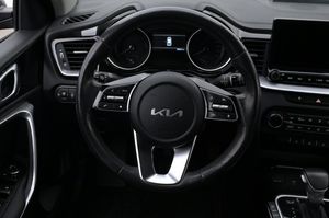 Kia Cee´d bild 7