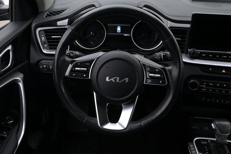 Kia Cee´d bild 7