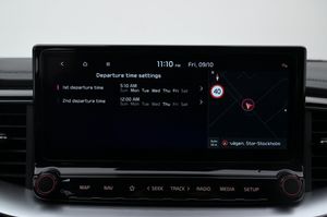 Kia Cee´d bild 16