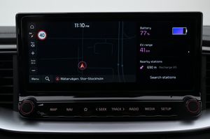 Kia Cee´d bild 15