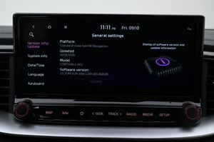 Kia Cee´d bild 22