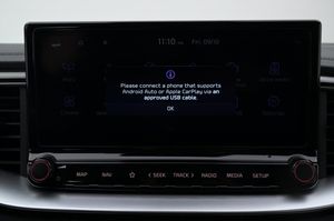 Kia Cee´d bild 17