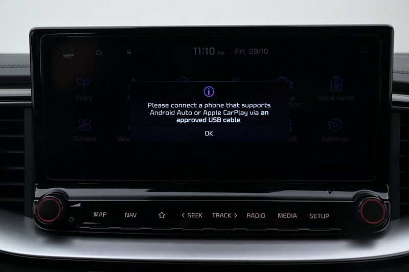 Kia Cee´d bild 17