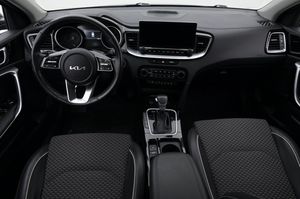 Kia Cee´d bild 6