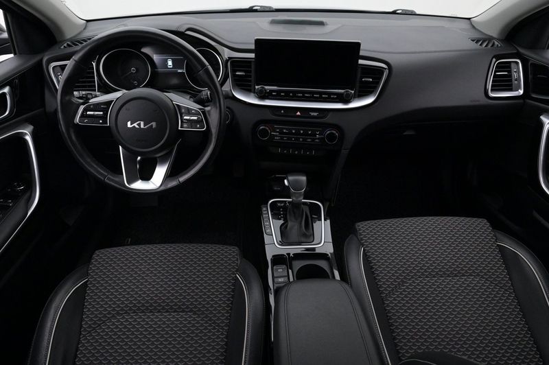 Kia Cee´d bild 6