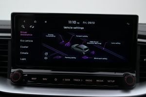 Kia Cee´d bild 19