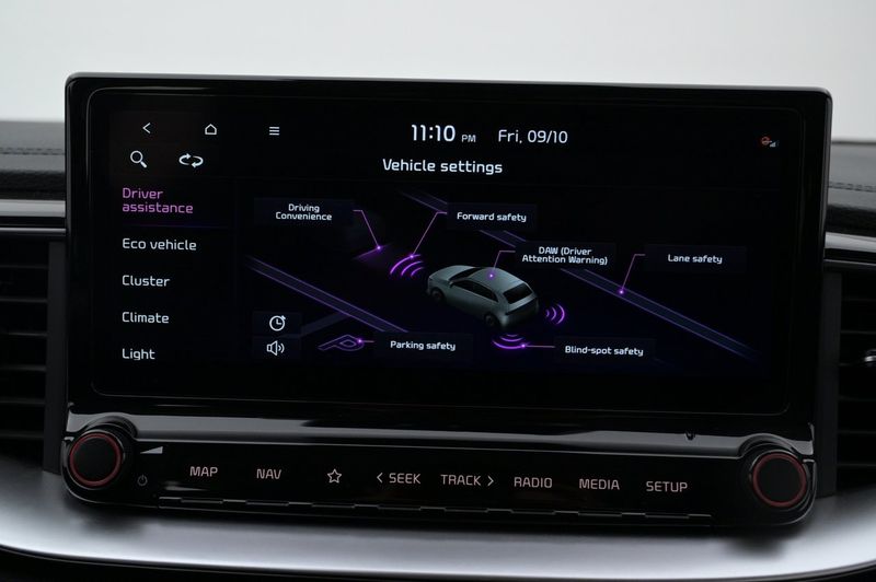 Kia Cee´d bild 19