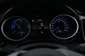 Kia Cee´d bild 8