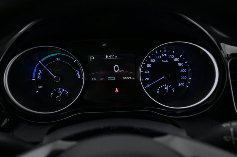 Kia Cee´d bild 8