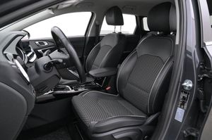 Kia Cee´d bild 9