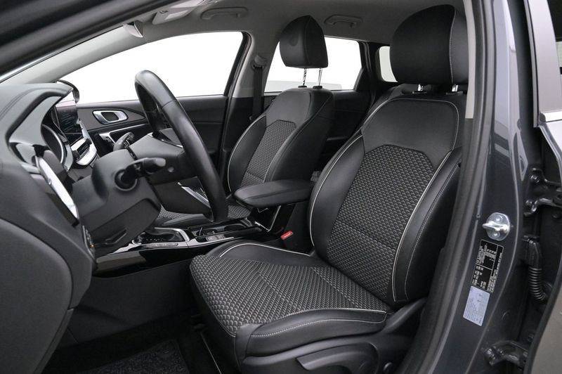 Kia Cee´d bild 9