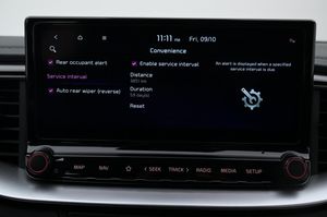 Kia Cee´d bild 20