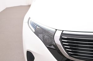 Mercedes EQC400 bild 26