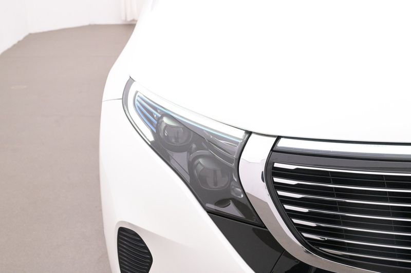 Mercedes EQC400 bild 26