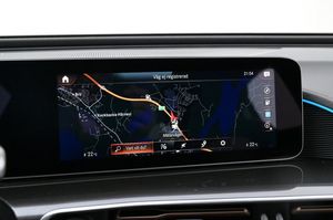 Mercedes EQC400 bild 20