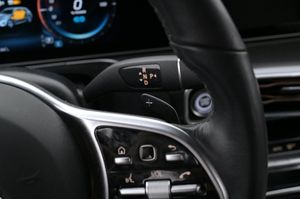 Mercedes EQC400 bild 9