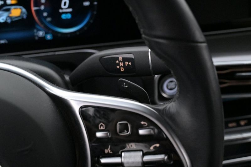 Mercedes EQC400 bild 9