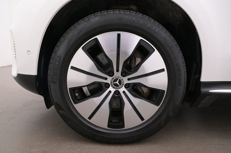 Mercedes EQC400 bild 27