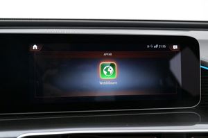 Mercedes EQC400 bild 24