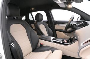 Mercedes EQC400 bild 16