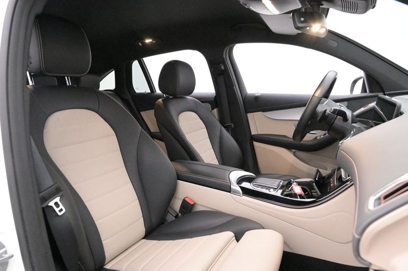 Mercedes EQC400 bild 16