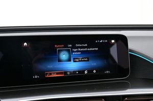 Mercedes EQC400 bild 22
