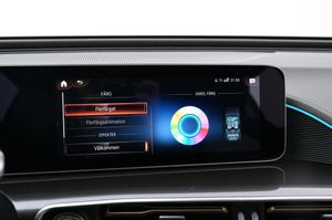 Mercedes EQC400 bild 23