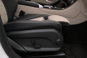Mercedes EQC400 bild 18