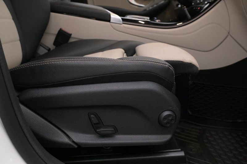 Mercedes EQC400 bild 18