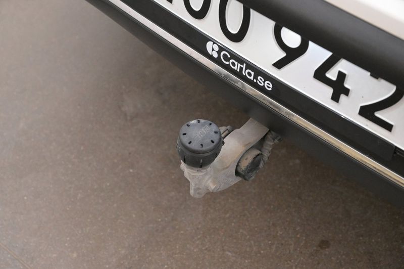 Mercedes EQC400 bild 25
