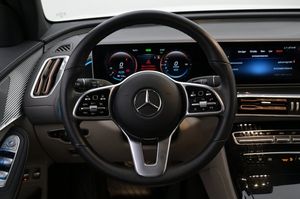 Mercedes EQC400 bild 7