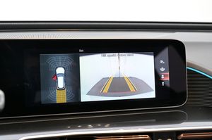 Mercedes EQC400 bild 19