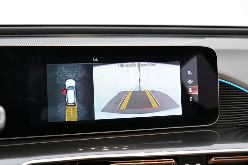 Mercedes EQC400 bild 19