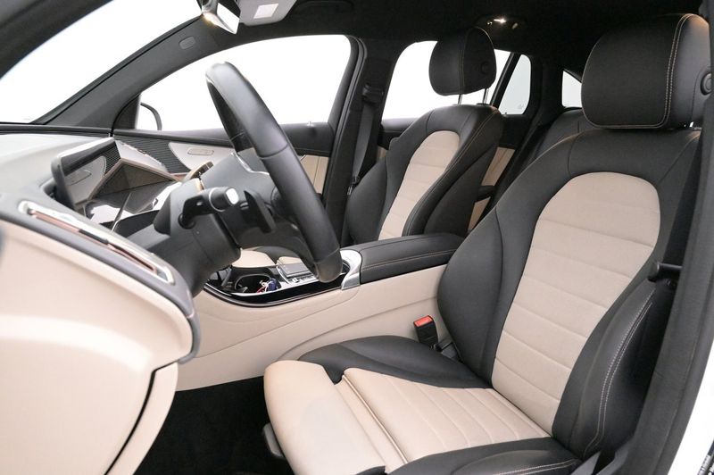 Mercedes EQC400 bild 12