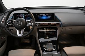 Mercedes EQC400 bild 6