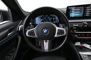 BMW 530 bild 7