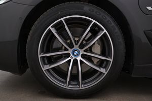 BMW 530 bild 27