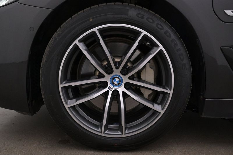 BMW 530 bild 27
