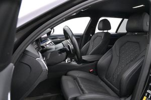 BMW 530 bild 11