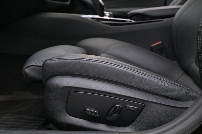 BMW 530 bild 12