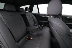 BMW 530 bild 21