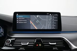 BMW 530 bild 17