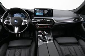 BMW 530 bild 6
