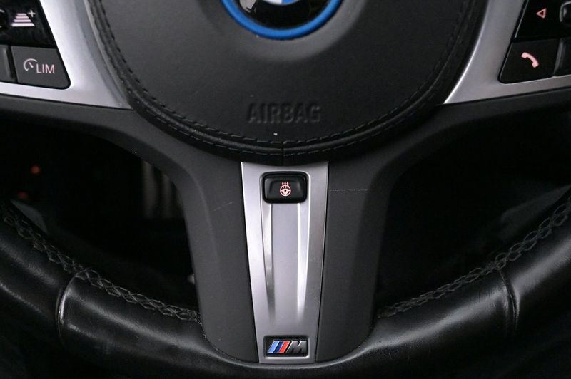 BMW 530 bild 10