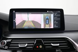 BMW 530 bild 13